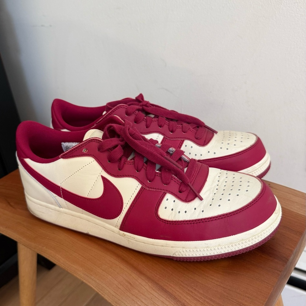 Men’s Nike Terminator Low “NY vs NY” sneakers